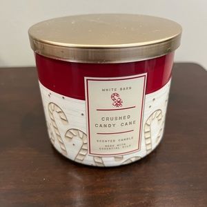 White Barn Candle